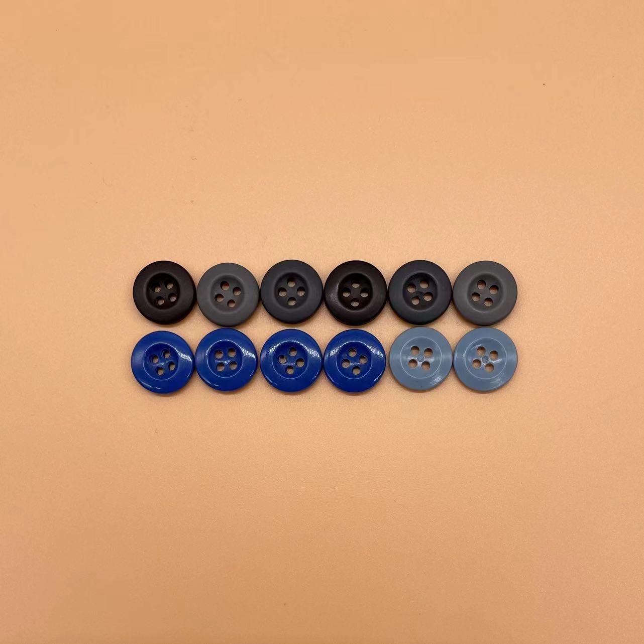 fireproof button 3